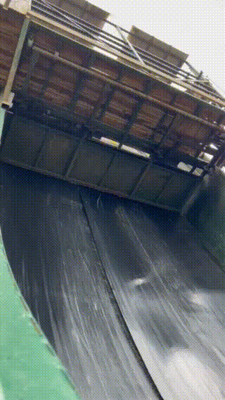 flusher video